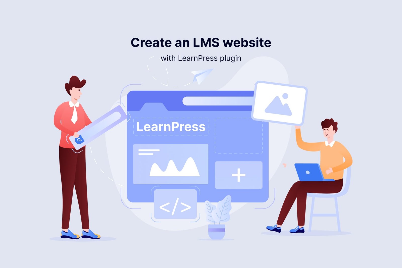 create-an-lms-website-with-learnpress create-an-lms-website-with-learnpress